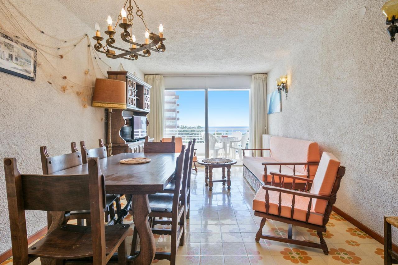 Miami Playa Rentalmar Rosmarin מראה חיצוני תמונה