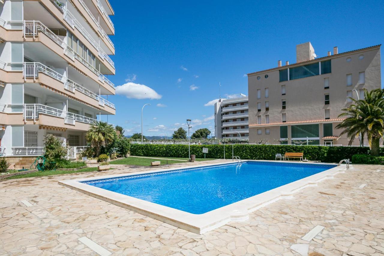 Miami Playa Rentalmar Rosmarin מראה חיצוני תמונה