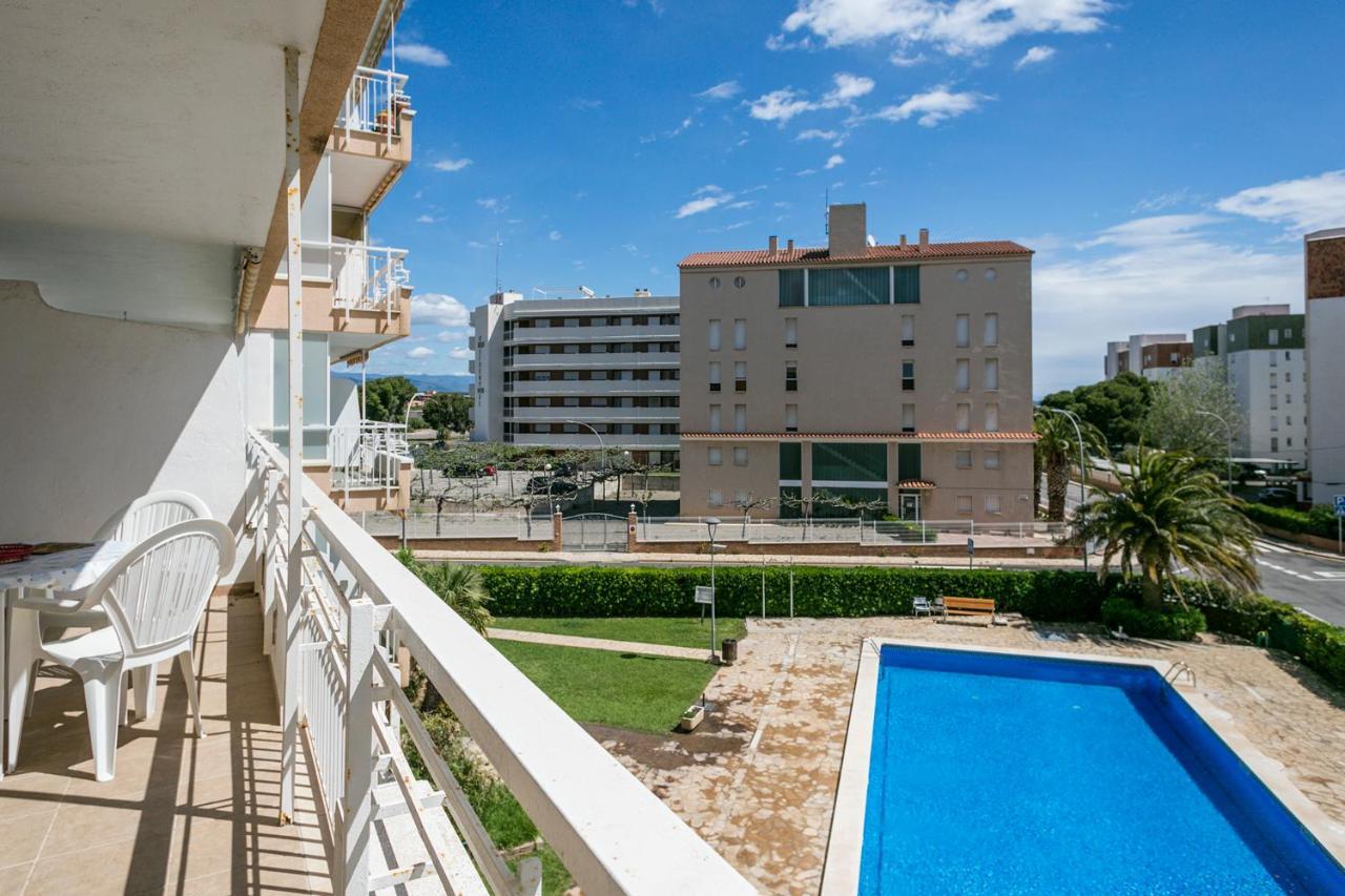 Miami Playa Rentalmar Rosmarin מראה חיצוני תמונה