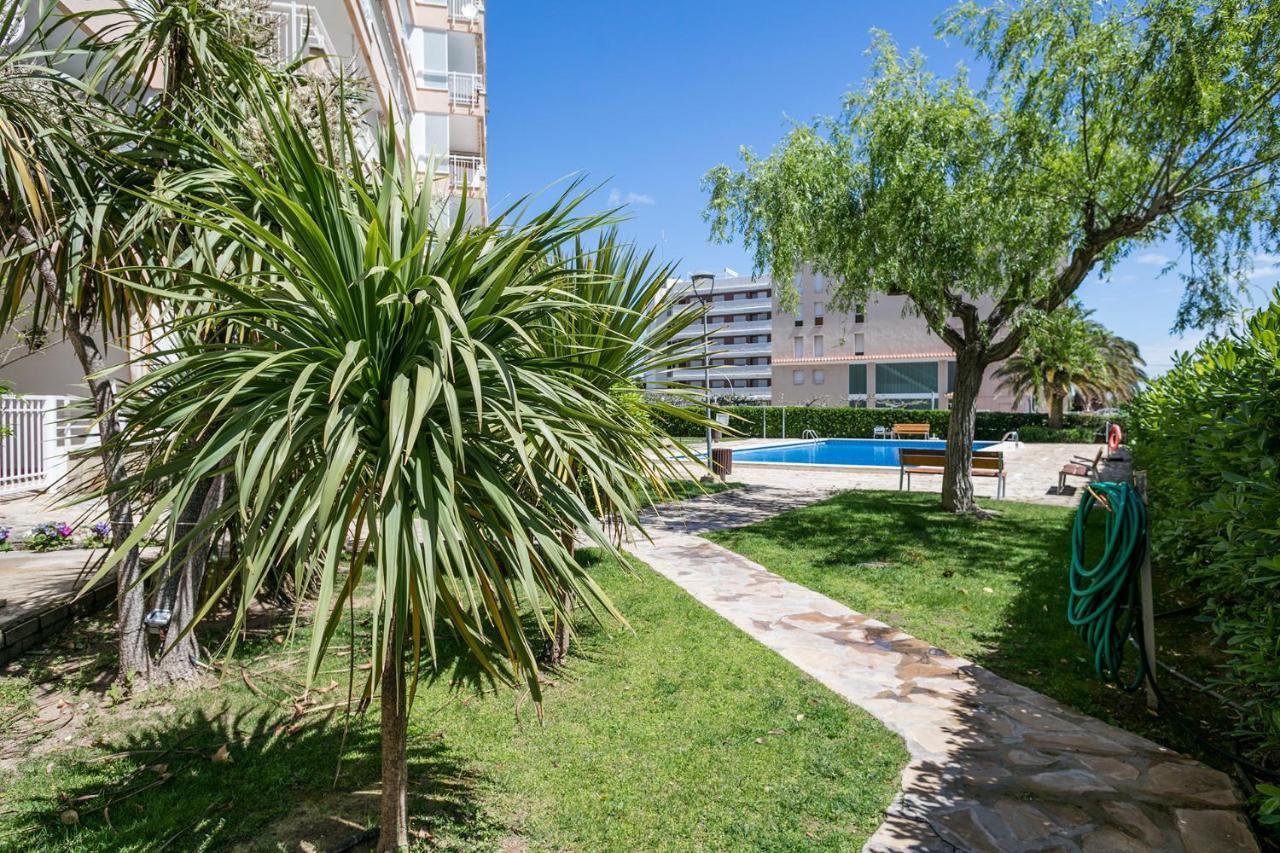 Miami Playa Rentalmar Rosmarin מראה חיצוני תמונה