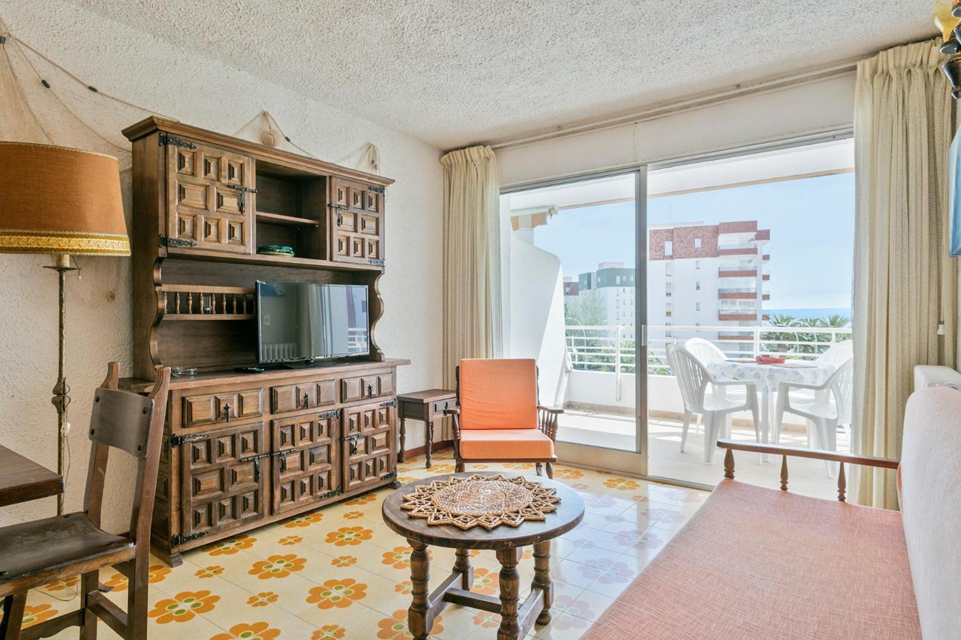 Miami Playa Rentalmar Rosmarin מראה חיצוני תמונה
