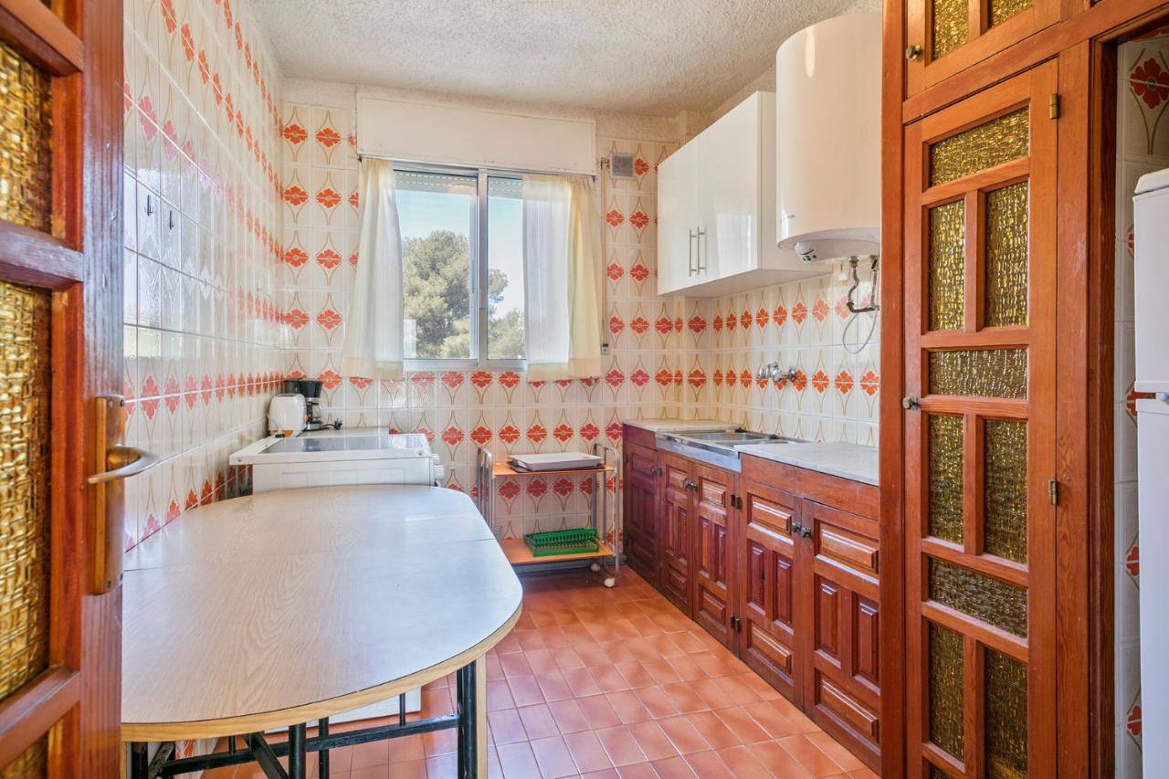 Miami Playa Rentalmar Rosmarin מראה חיצוני תמונה