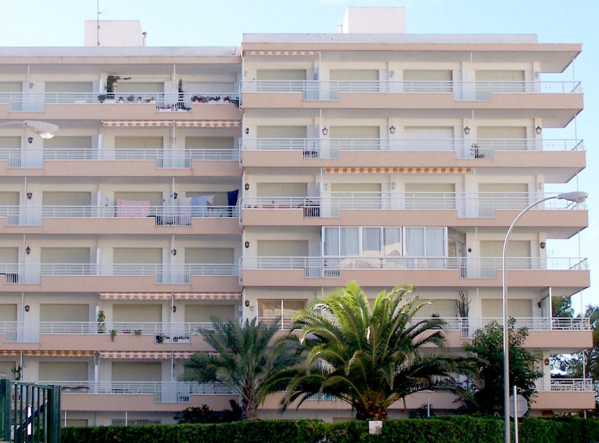 Miami Playa Rentalmar Rosmarin מראה חיצוני תמונה