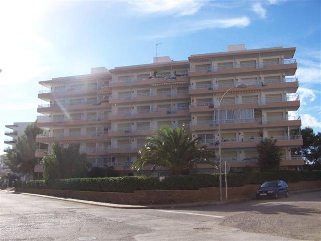 Miami Playa Rentalmar Rosmarin מראה חיצוני תמונה