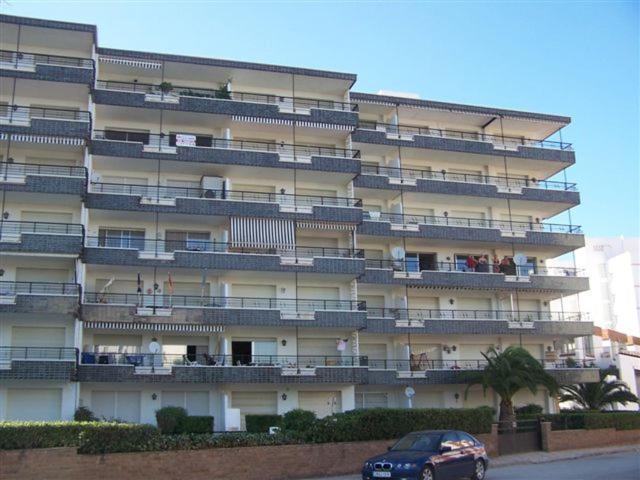 Miami Playa Rentalmar Rosmarin מראה חיצוני תמונה